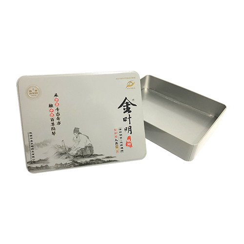 陝(shan)西保(bao)健品(pin)包裝(zhuang)鐵盒(he)